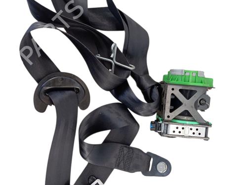 Used Front right seatbelt Front right seatbelt CITROËN C4 II (NC_) 1.6 HDi 110 (112 hp) 34294093 34294093