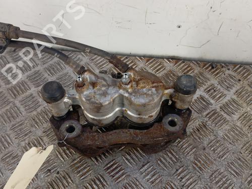 Right front brake caliper FIAT DUCATO Van (244_) 2.0 JTD | BP34294211M104  - Image 5
