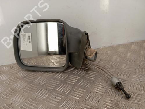 Used Left mirror Left mirror RENAULT RAPID Box Body/MPV (F40_, G40_) 1.9 D (F40R) (54 hp) 34292928 34292928