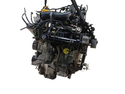 Engine RENAULT CLIO IV (BH_) 0.9 TCe 90 (BHNF, BHMA, BHMH, BHJK, BHJR) | BP38608262M1 - Image 2