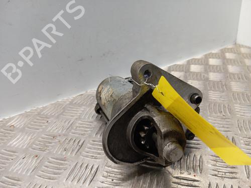 Starter FORD C-MAX II (DXA/CB7, DXA/CEU) 1.6 TDCi | BP34292718M8 - Image 2