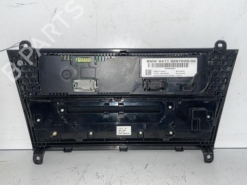 Used Climate control Climate control BMW X3 (F25) xDrive 20 d (184 hp) 34290310 34290310