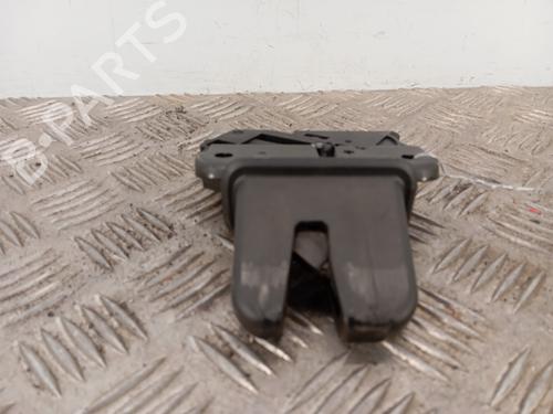 Used Tailgate lock Tailgate lock AUDI A8 D3 (4E2, 4E8) 3.0 TDI quattro (233 hp) 34293331 34293331