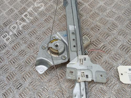 Used Front left window mechanism Front left window mechanism 38563498 38563498