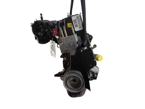 Engine FIAT 500 (312_) 1.2 (312AXA1A) | BP38584482M1 - Image 4