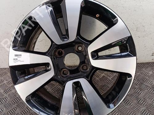 rim-citroen-c3-iii-sx-2016-37739156 main image