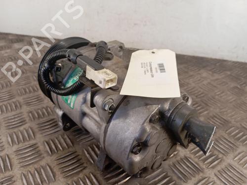 Used AC compressor AC compressor PEUGEOT 406 Coupe (8C) 2.0 16V (132 hp) 39954290 39954290