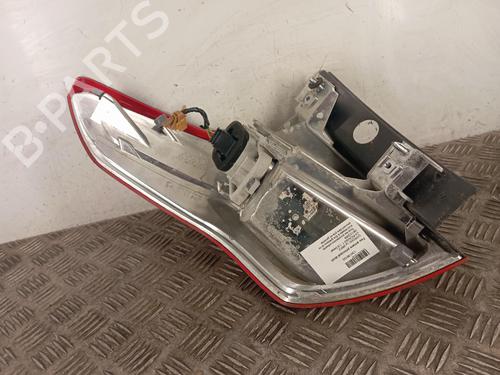 Used Right taillight Right taillight CITROËN C4 Picasso I MPV (UD_) 1.6 HDi (109 hp) 40032581 40032581