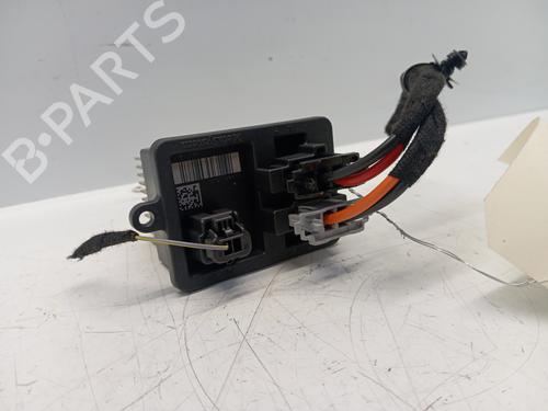 Heater resistor PEUGEOT EXPERT Van (V_) 1.6 BlueHDi 115 | BP34292453M108 - Image 2