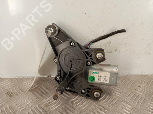 Used Rear wiper motor Rear wiper motor OPEL MOKKA / MOKKA X (J13) 1.7 CDTI (_76) (131 hp) 34293107 34293107