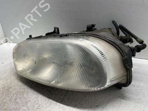 Used Left headlight Left headlight ALFA ROMEO 156 (932_) 2.4 JTD (932B1) (136 hp) 34290993 34290993