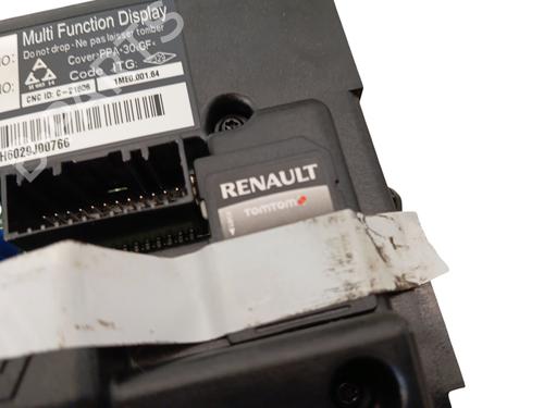 Display RENAULT ZOE (BFM_)  | BP34293646C48  - Image 6