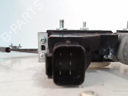 Front left window mechanism KIA RIO III (UB) 1.2 CVVT | BP37739246C22 - Image 2