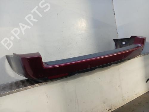 Used Rear bumper Rear bumper LAND ROVER RANGE ROVER III (L322) 4.4 4x4 (286 hp) 34292194 34292194