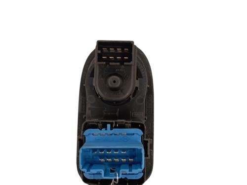Used Left front window switch Left front window switch RENAULT MASTER III Van (FV) 2.3 dCi 100 FWD (FV0A, FV0B, FV0G, FV0K, FV0H) (101 hp) 34294684 34294684