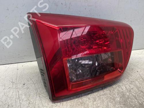 Left tailgate light PEUGEOT 4007 (VU_, VV_) 2.2 HDi | BP34291215C79 - Image 2