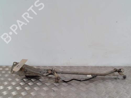 Used Front wiper motor Front wiper motor CITROËN XSARA (N1) [1997-2005] 34289468 34289468