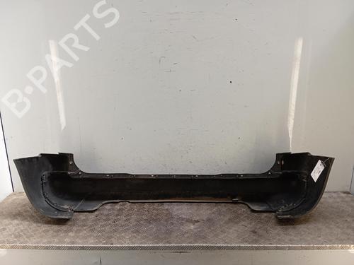 Rear bumper CITROËN BERLINGO MULTISPACE (B9) | BP37079933C8 - Image 3