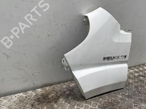 Used Left front fenders Left front fenders PEUGEOT BOXER Bus [2005-2026] 34291159 34291159
