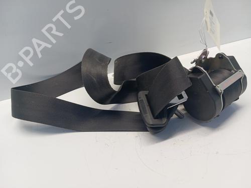 Used Front right seatbelt Front right seatbelt DACIA DOKKER Box Body/MPV [2012-2021] 34292307 34292307