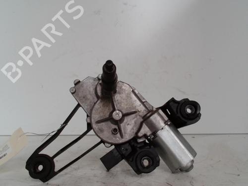 Used Rear wiper motor Rear wiper motor CITROËN C4 I (LC_) 1.6 HDi (90 hp) 34289465 34289465