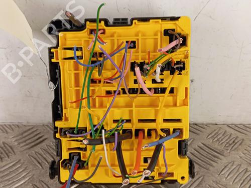 Used Electronic module Electronic module CITROËN BERLINGO (ER_, EC_) [2018-2026] 34295632 34295632