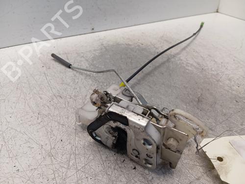 Used Front right lock Front right lock 34292009 34292009
