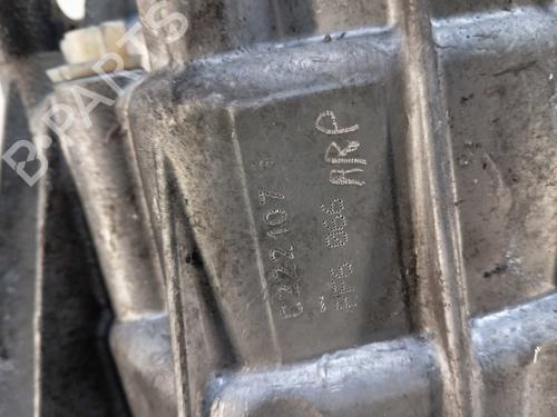 Gearbox RENAULT MASTER III Van (FV) 2.3 dCi 150 FWD (FV0F, FV03, FV09) | BP37738980M3 - Image 5