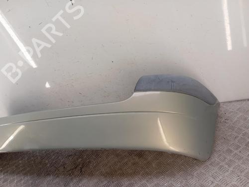 Stoßstange hinten für Stoßstange hinten RENAULT SCÉNIC I MPV (JA0/1_, FA0_) 1.4 16V (JA0D, JA1H, Ja0W, JA10) (95 hp) 36762912 36762912