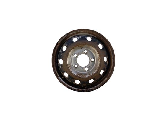 Used Rim Rim RENAULT MASTER II Van (FD) 2.5 dCi 120 (FD0M, FD0U, FD0W, FD2M, FD2W, FD3M, FD3U,... (115 hp) 34295160 34295160
