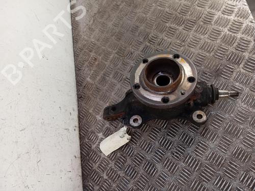 Left front steering knuckle RENAULT MASTER III Van (FV) 2.3 dCi 125 FWD (FV0C, FV0D, FV0G, FV0H, FV0J, FV0K,... | BP37250288M25 - Image 3