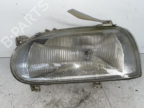Used Left taillight Left taillight VW GOLF III (1H1) 1.8 (75 hp) 34290356 34290356