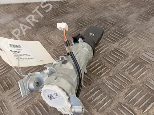 Used Ignition barrel Ignition barrel 39395965 39395965