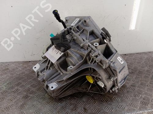 Gearbox RENAULT CLIO V (B7_) 1.0 TCe 90 (B7MT) | BP39110106M3 - Image 4