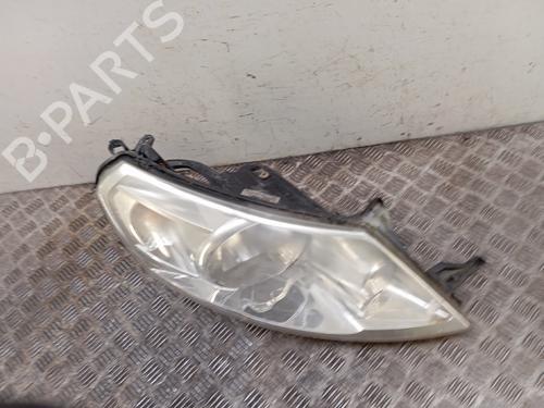 Used Right headlight Right headlight CITROËN JUMPY II (VF7) 1.6 HDi 90 16V (90 hp) 36322965 36322965