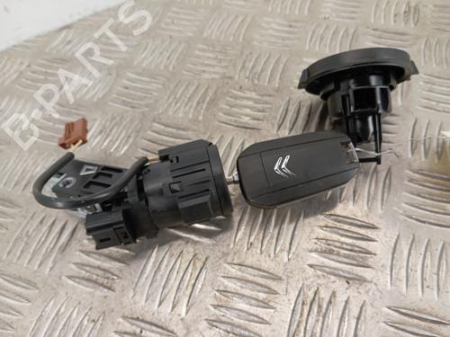 ignition-barrel-citroen-berlingo-box-bodympv-k9-2018-34293002 main image