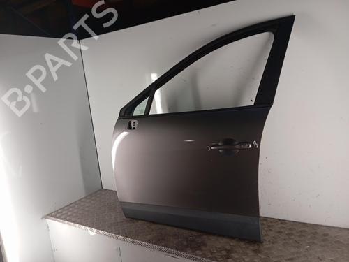 Tür links vorne für Tür links vorne RENAULT GRAND SCÉNIC III (JZ0/1_) 1.9 dCi (JZ0J, JZ0N, JZ1K, JZ1S) (131 hp) 39897544 39897544