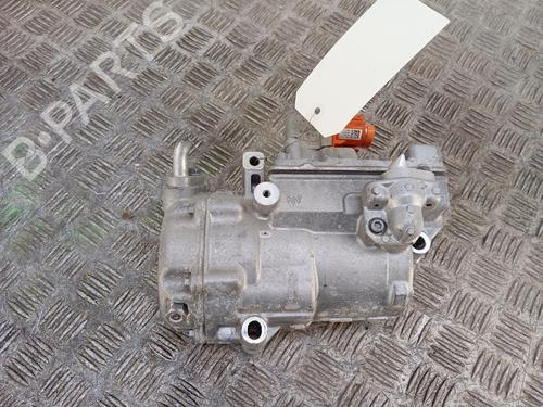 AC-Kompressor RENAULT ZOE (BFM_) ZOE | BP39110088M34 - Image 2