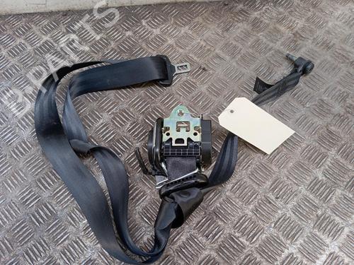 Used Front right seatbelt Front right seatbelt 37632708 37632708