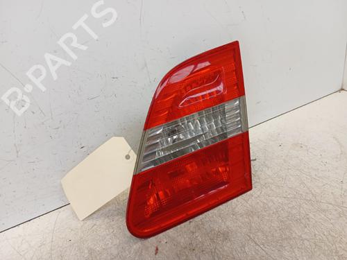 Used Right tailgate light Right tailgate light MERCEDES-BENZ B-CLASS Sports Tourer (W245) B 180 CDI (245.207) (109 hp) 34291721 34291721