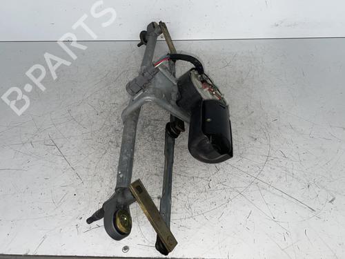 Used Front wiper motor Front wiper motor RENAULT CLIO I (B/C57_, 5/357_) [1990-1999] 34290442 34290442