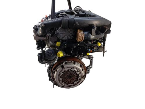 Used Engine Engine 37991302 37991302