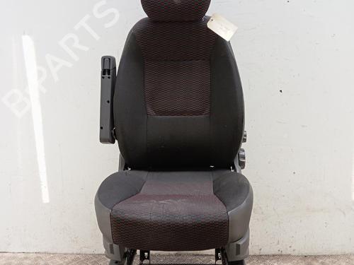 Left front seat PEUGEOT BOXER Van 2.2 BlueHDi 165 | BP37280143C15 - Image 2