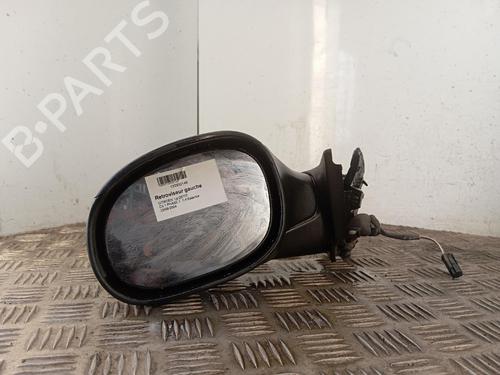Used Left mirror Left mirror 39608005 39608005
