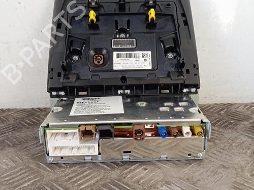 Display RENAULT CLIO V (B7_) 1.0 TCe 90 (B7MT) | BP39080245C48 - Image 3