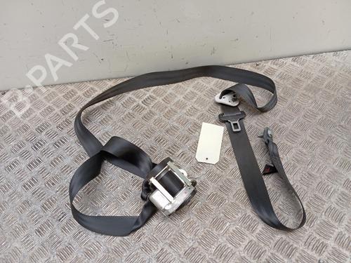 Used Front left seatbelt Front left seatbelt 38531605 38531605