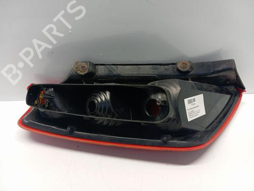 Høyre baklys Høyre baklys FIAT GRANDE PUNTO (199_) [2005-2026] 34292252 34292252
