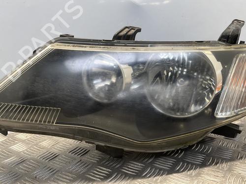 Left headlight MITSUBISHI OUTLANDER II (CW_W) 2.0 DI-D (CW8W) | BP34292679C28 - Image 2