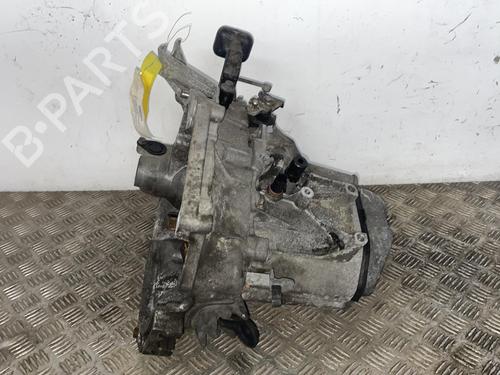 gearbox-citroen-c3-pluriel-hb_-2003-34290132 main image