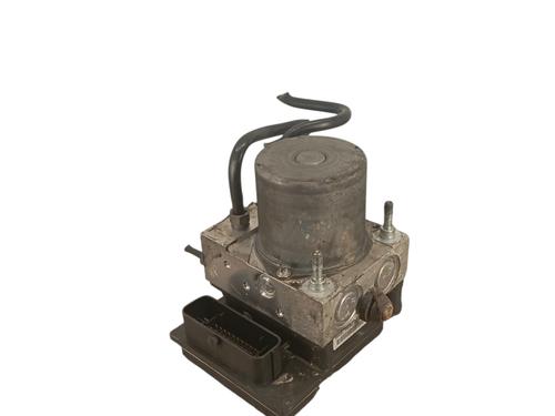 Used ABS pump ABS pump CITROËN C4 Picasso I MPV (UD_) [2006-2015] 34295059 34295059